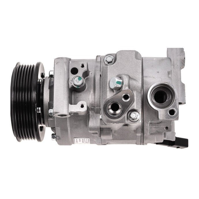 New A/C Compressor for Audi A4, A5, allroad, Q3, Q5.. - OE# 8K0260805L QU - Qualy Air