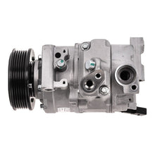 Cargar imagen en el visor de la galería, New A/C Compressor for Audi A4, A5, allroad, Q3, Q5.. - OE# 8K0260805L QU - Qualy Air