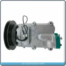 Load image into Gallery viewer, New A/C Compressor fits Ford Everest, Ranger / Mazda BT50 / Hyundai Sonata - Qualy Air