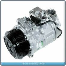 Cargar imagen en el visor de la galería, New A/C Compressor fits Mercedes-Benz E320 S430 S500 CL55 GL450 ML350 R350.. - Qualy Air