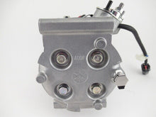 Load image into Gallery viewer, A/C Compressor OEM TRA090 for Honda Civic QR - Qualy Air