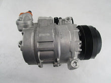 Load image into Gallery viewer, A/C Compressor OEM Denso 7SBU16C for BMW 540i QR - Qualy Air