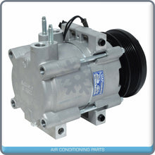Load image into Gallery viewer, A/C Compressor FS18 for Ford Explorer, Explorer Sport Trac / Mercury Mount... QR - Qualy Air
