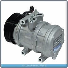 Cargar imagen en el visor de la galería, A/C Compressor FS20 for Ford Explorer / Mercury Mountaineer QR - Qualy Air