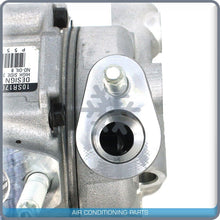 Load image into Gallery viewer, New A/C Compressor fits Dodge Journey - 2009 to 2020 - OE# 55111425AA - Qualy Air