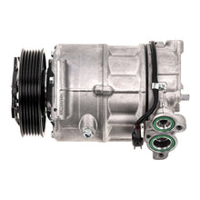 Cargar imagen en el visor de la galería, New A/C Compressor for Range Rover 5.0L / Jaguar 5.0L - 2010 to 2016 - Qualy Air
