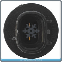 Cargar imagen en el visor de la galería, New AC Compressor Control Valve for Toyota Avalon, Camry / Lexus ES350, RX450h.. - Qualy Air