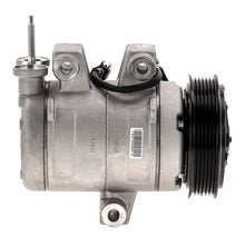 Cargar imagen en el visor de la galería, New OEM A/C Compressor for Chev Equinox / Pontiac Torrent 3.4L - 2006 to 2009 QR - Qualy Air