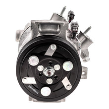 Cargar imagen en el visor de la galería, New OEM AC Compressor for Infiniti Q50 3.7L 2014 to 18 / Infiniti Q60 3.0L 2017 - Qualy Air