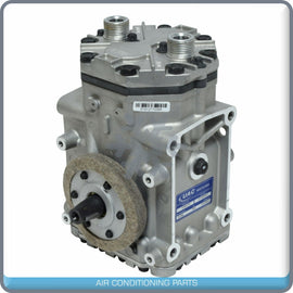 A/C Compressor for American Motors / Audi / Ford / INTERNATIONAL / Lincoln... QU - Qualy Air