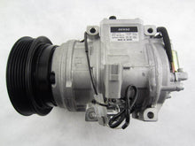 Cargar imagen en el visor de la galería, A/C Compressor OEM Denso 10PA17VC for Lexus ES250 / Toyota Camry, Celica QR - Qualy Air