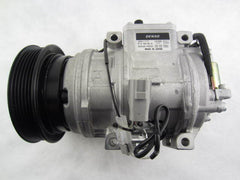 A/C Compressor OEM Denso 10PA17VC for Lexus ES250 / Toyota Camry, Celica QR