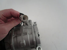 Cargar imagen en el visor de la galería, A/C Compressor 10S11C for OE# 447280-0470 95200-61J20 QR - Qualy Air