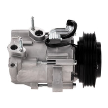 Cargar imagen en el visor de la galería, A/C Compressor HS18 for Dodge Nitro / Jeep Liberty QR - Qualy Air