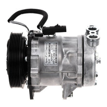Cargar imagen en el visor de la galería, New A/C Compressor for Dodge Dakota, Durango, Ram.. - OE# 55056335AA QU - Qualy Air