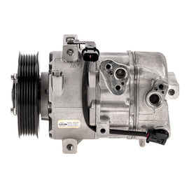 New OEM A/C Compressor for Kia Sorento (Diesel) - 2014 to 2016 - OE# 977012P200 - Qualy Air