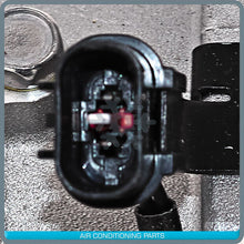 Load image into Gallery viewer, New OEM AC Compressor for Hyundai Accent / Kia Rio 2012 2013 2014 2015 2016 2017 - Qualy Air