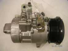 Load image into Gallery viewer, A/C Compressor OEM Denso 6SEU16C for Lexus LS430 QR - Qualy Air