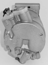 Cargar imagen en el visor de la galería, A/C Compressor OEM CWE618 for Infiniti G35 QR - Qualy Air