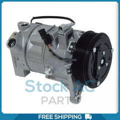A/C Compressor VCS14EC for Altima QR