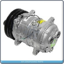 Cargar imagen en el visor de la galería, A/C Compressor OEM Valeo TM16HS for OE# 103-56426 134-530846 144-530484 15... QR - Qualy Air