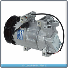 Load image into Gallery viewer, A/C Compressor VCS14EC for Altima QR - Qualy Air