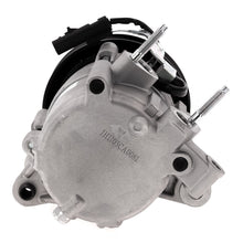 Cargar imagen en el visor de la galería, A/C Compressor HS18 for Dodge Nitro / Jeep Liberty QR - Qualy Air
