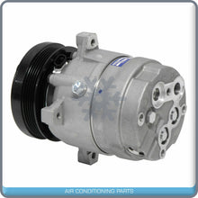 Cargar imagen en el visor de la galería, A/C Compressor for Chevrolet Beretta, Corsica QU - Qualy Air