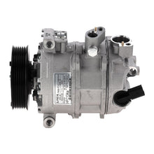 Cargar imagen en el visor de la galería, New A/C Compressor for Audi A3 / Volkswagen Beetle, CC, Eos, Golf, Golf R, GTI.. - Qualy Air