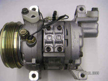 Cargar imagen en el visor de la galería, A/C Compressor OEM DKV14D for Acura SLX / Honda Passport / Isuzu Rodeo, Tr... QR - Qualy Air