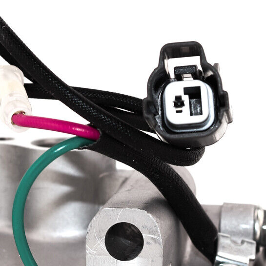 NEW AC Compressor for Acura RSX 2.0L - 2002 to 06/ Honda Civic 2.0L - 2002 to 05 - Qualy Air