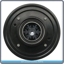 Cargar imagen en el visor de la galería, NEW A/C Compressor Clutch Assembly for AUDI A6,A4,A8,S4,S6,S8 - OE# 8E0260805F - Qualy Air
