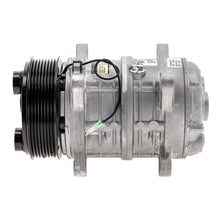 Cargar imagen en el visor de la galería, A/C Compressor OEM Valeo TM16HS for OE# 10046234 10356234 134-530846 144-5... QR - Qualy Air