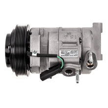 Cargar imagen en el visor de la galería, New A/C Compressor for Dodge Journey 2.4L - 2009 to 2020 - OE# 55111425AB QU - Qualy Air