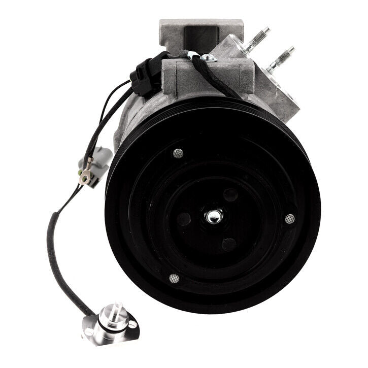 A/C Compressor 10S17C for Toyota Camry, Highlander, Solara QR - Qualy Air