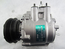 Load image into Gallery viewer, A/C Compressor OEM TRSA09 for Honda Civic QR - Qualy Air