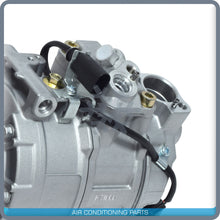 Cargar imagen en el visor de la galería, New AC Compressor for Audi A4, A6 (Quattro) &amp; VW Golf, Beetle, R32.. - Qualy Air