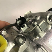 Load image into Gallery viewer, A/C Compressor OEM Denso 7SEU17C for BMW 325Ci, 325i, 325xi, 328i, 328xi, ... QR - Qualy Air