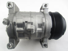 Cargar imagen en el visor de la galería, A/C Compressor OEM Acdelco 10SE18F for Chevrolet Silverado 1500 / GMC Sier... QR - Qualy Air