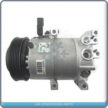 Load image into Gallery viewer, New OEM A/C Compressor for Kia Soul 1.6L - 2012 to 2013 - OE# 977012K600 - Qualy Air