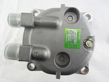 Cargar imagen en el visor de la galería, A/C Compressor OEM Valeo TM13HA for OE# 10352118 134-531166 144-531160 154... QR - Qualy Air
