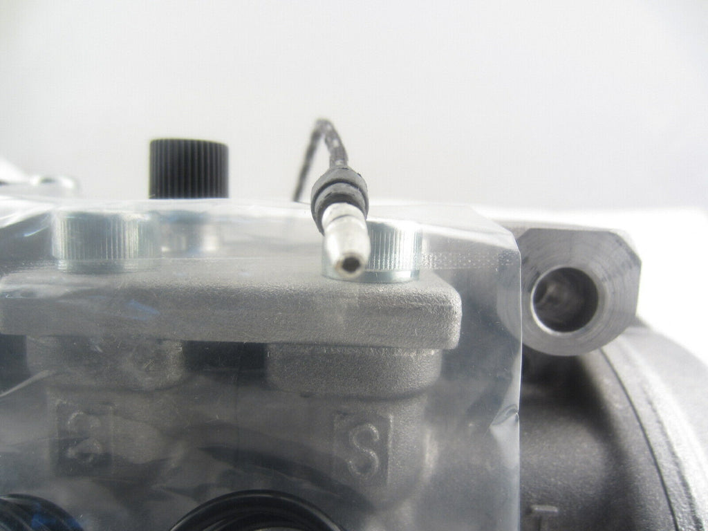 A/C Compressor OEM Denso 10P15C for Acura Integra QR - Qualy Air