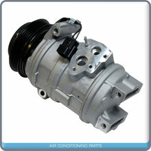 Cargar imagen en el visor de la galería, A/C Compressor 10S20C for Cadillac SRX QR - Qualy Air