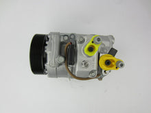 Load image into Gallery viewer, A/C Compressor OEM Denso 7SEU17C for BMW 535i, 535i xDrive, 535xi, X5 QR - Qualy Air