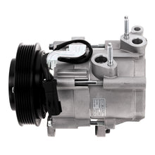 Cargar imagen en el visor de la galería, A/C Compressor HS18 for Dodge Nitro / Jeep Liberty QR - Qualy Air