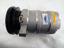 Cargar imagen en el visor de la galería, A/C Compressor HR6/DA6 for Chevrolet B60, C5500 Kodiak, C60, C60 Kodiak, C... QR - Qualy Air