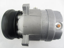 Cargar imagen en el visor de la galería, A/C Compressor OEM V5 for Buick Century / Chevrolet Beretta, Celebrity, Co... QR - Qualy Air