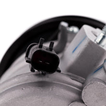 Cargar imagen en el visor de la galería, A/C Compressor 10SR15E for Dodge Dakota, Durango, Ram 1500 / Jeep Commande... QR - Qualy Air