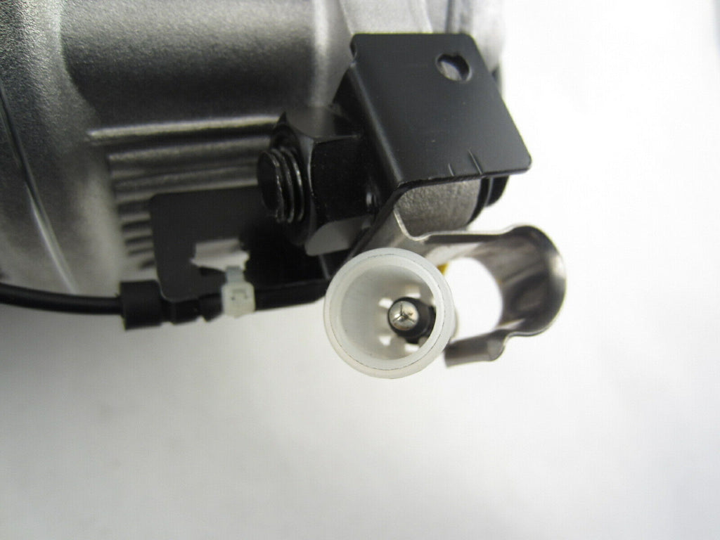 A/C Compressor OEM DKS15CH for Volvo 850, C70, S70 QR - Qualy Air