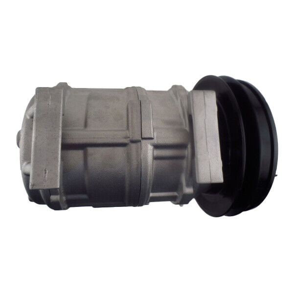 A/C Compressor for JOHN DEERE 6100, 6500, 6600, 7450, 9930, 9965, 9970.. - Qualy Air